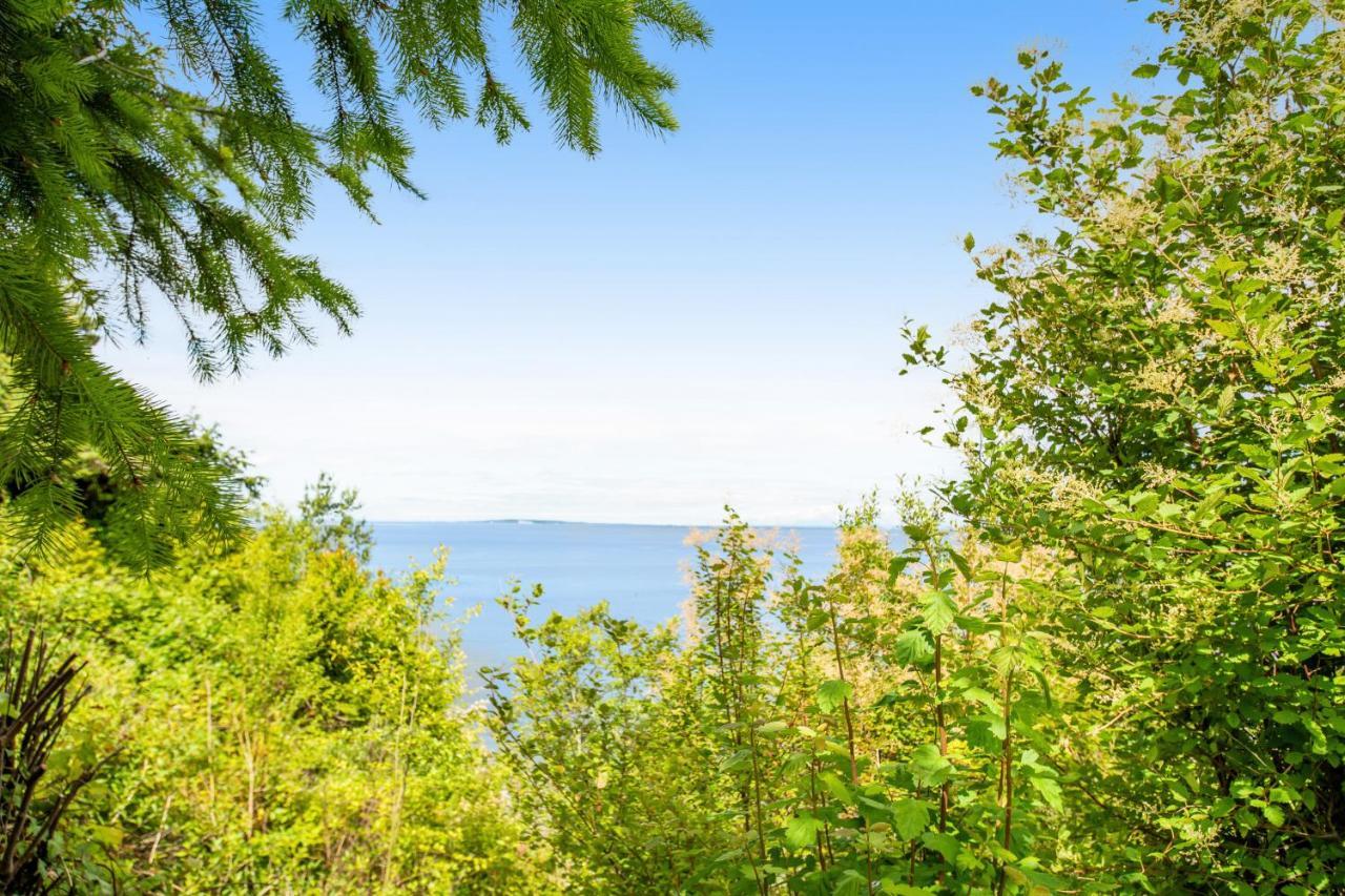 Bayview Lookout Villa Birch Bay Kültér fotó